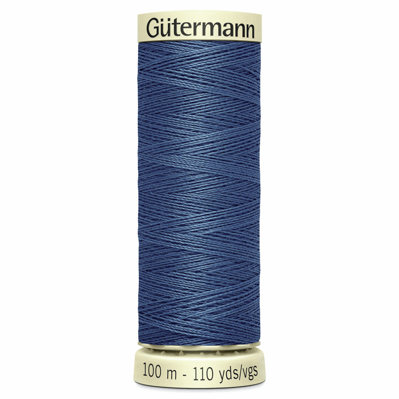 Gutermann 100m Sew All Thread - 435
