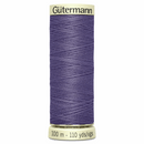Gutermann 100m Sew All Thread - 440