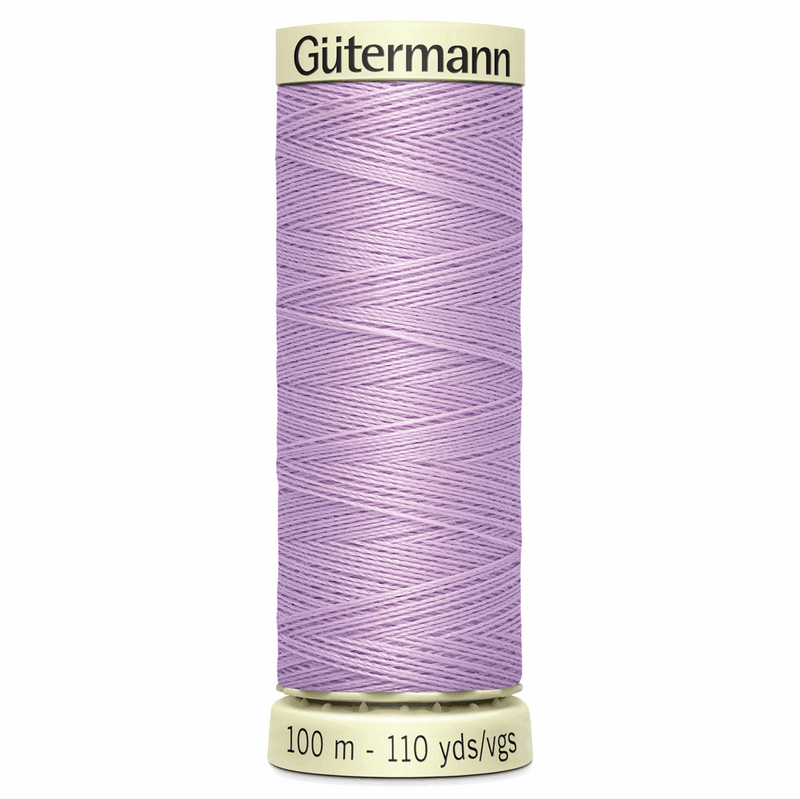 Gutermann 100m Sew All Thread - 441