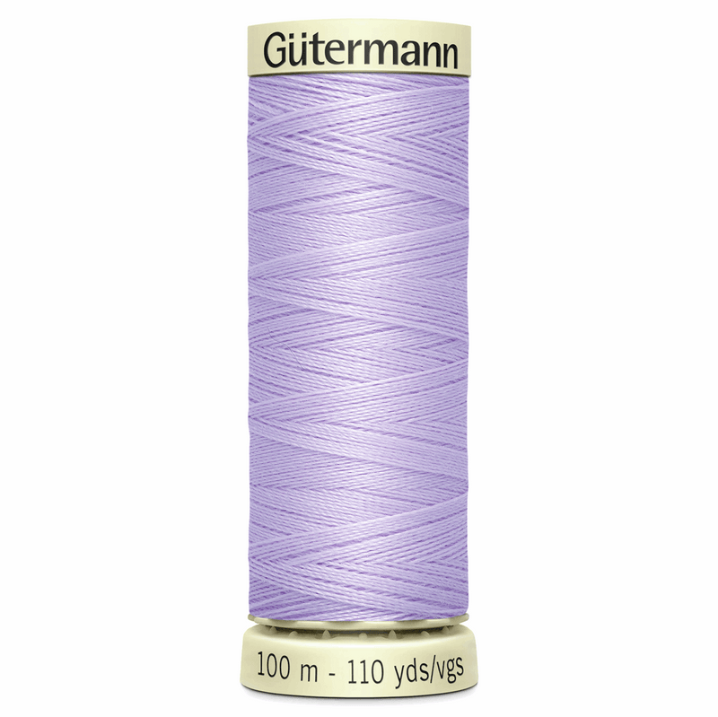 Gutermann 100m Sew All Thread - 442