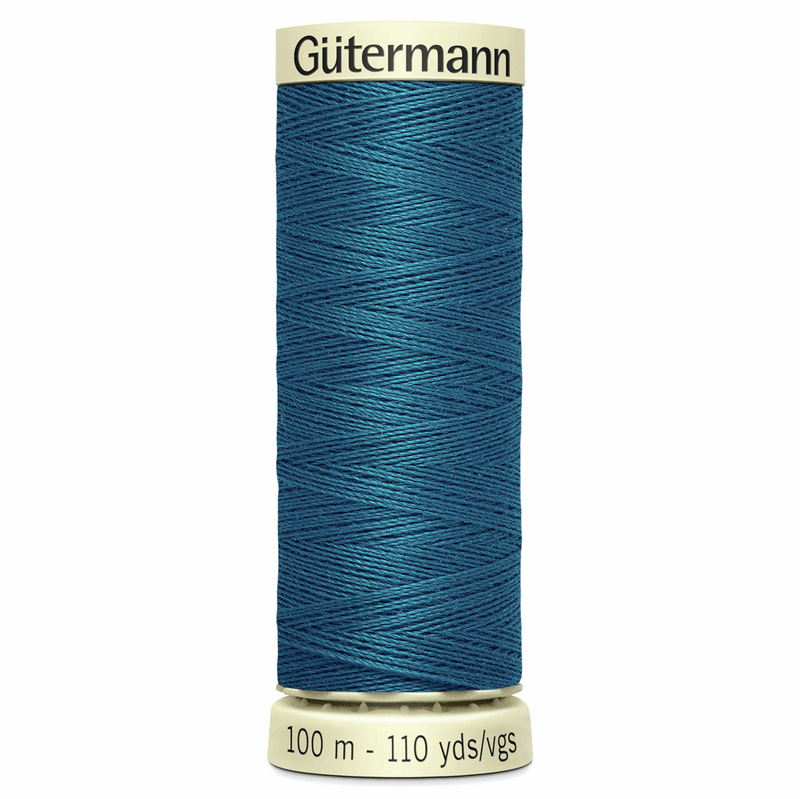 Gutermann 100m Sew All Thread - 483