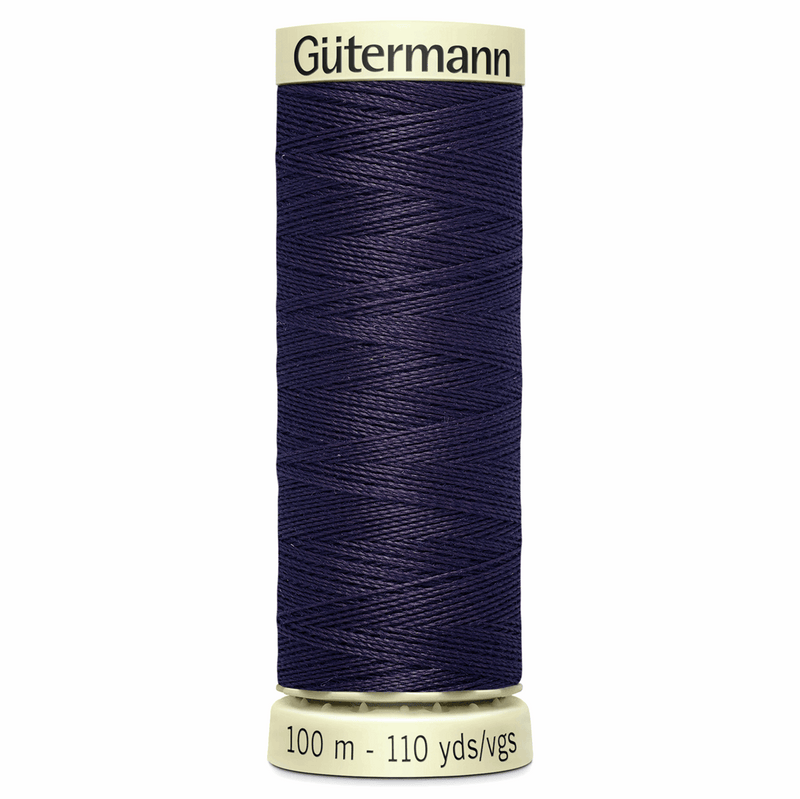 Gutermann 100m Sew All Thread - 512