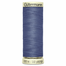 Gutermann 100m Sew All Thread - 521