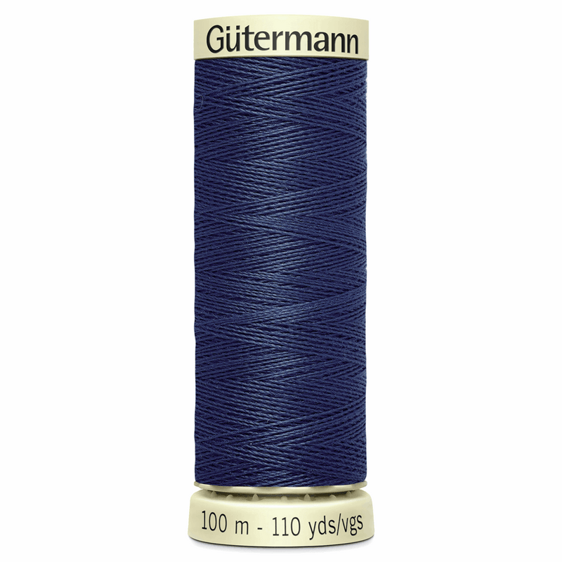 Gutermann 100m Sew All Thread- 537