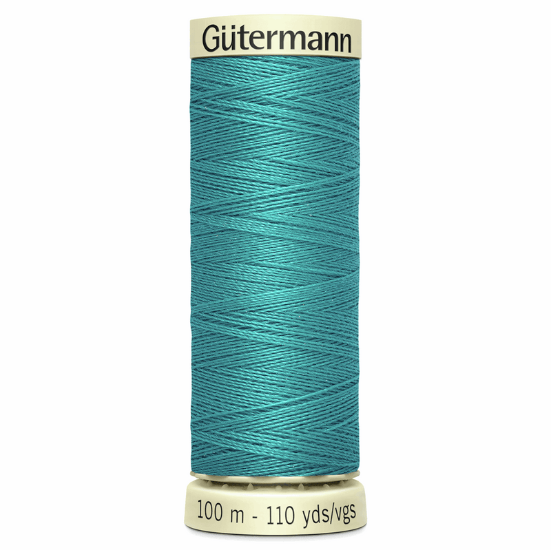 Gutermann 100m Sew All Thread - 55