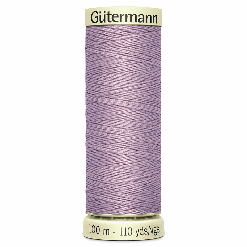 Gutermann 100m Sew All Thread - 568