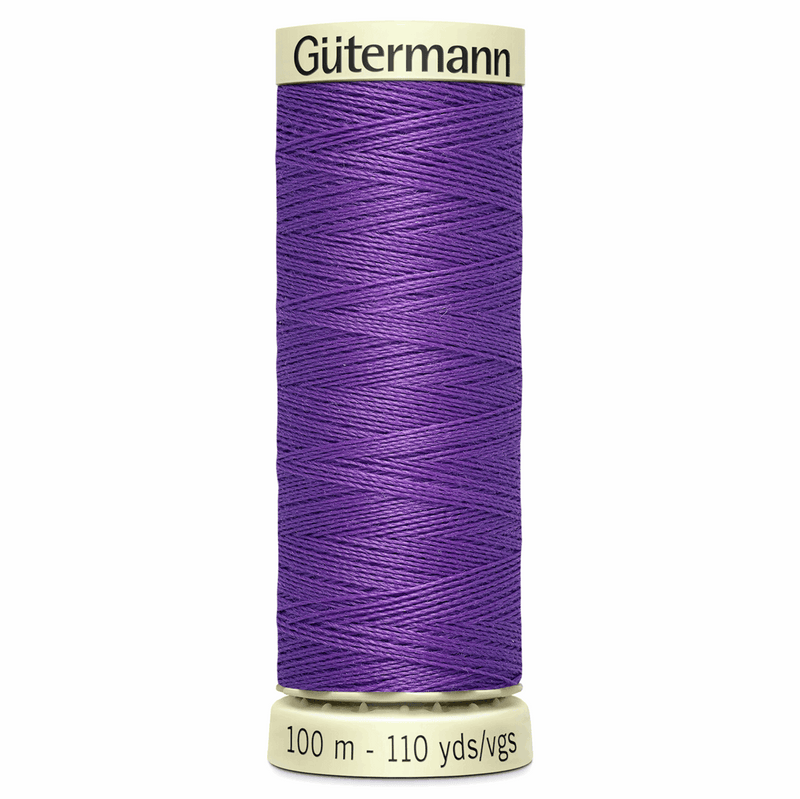 Gutermann 100m Sew All Thread - 571