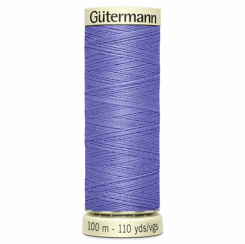 Gutermann 100m Sew All Thread - 631