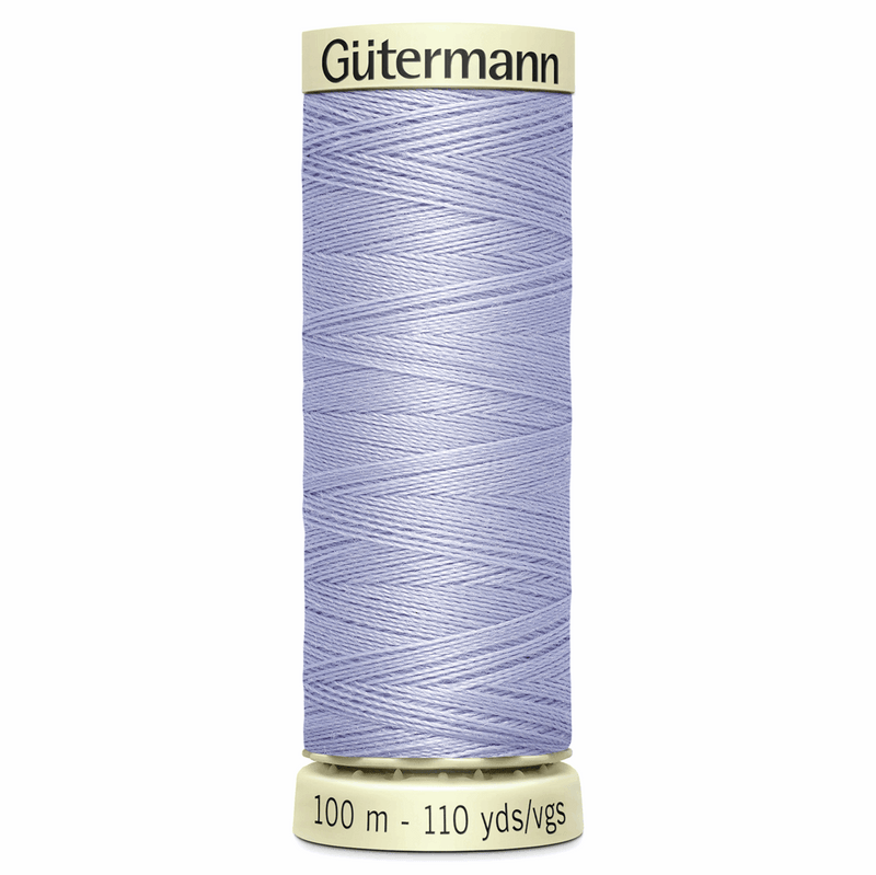 Gutermann 100m Sew All Thread - 656