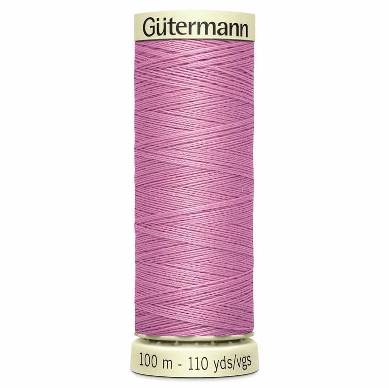 Gutermann 100m Sew All Thread - 663