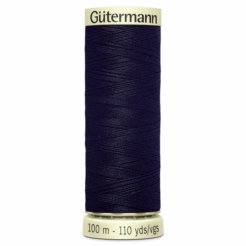 Gutermann 100m Sew All Thread - 665