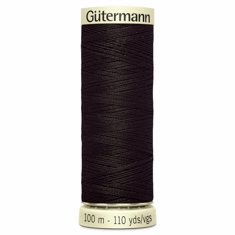 Gutermann 100m Sew All Thread - 697