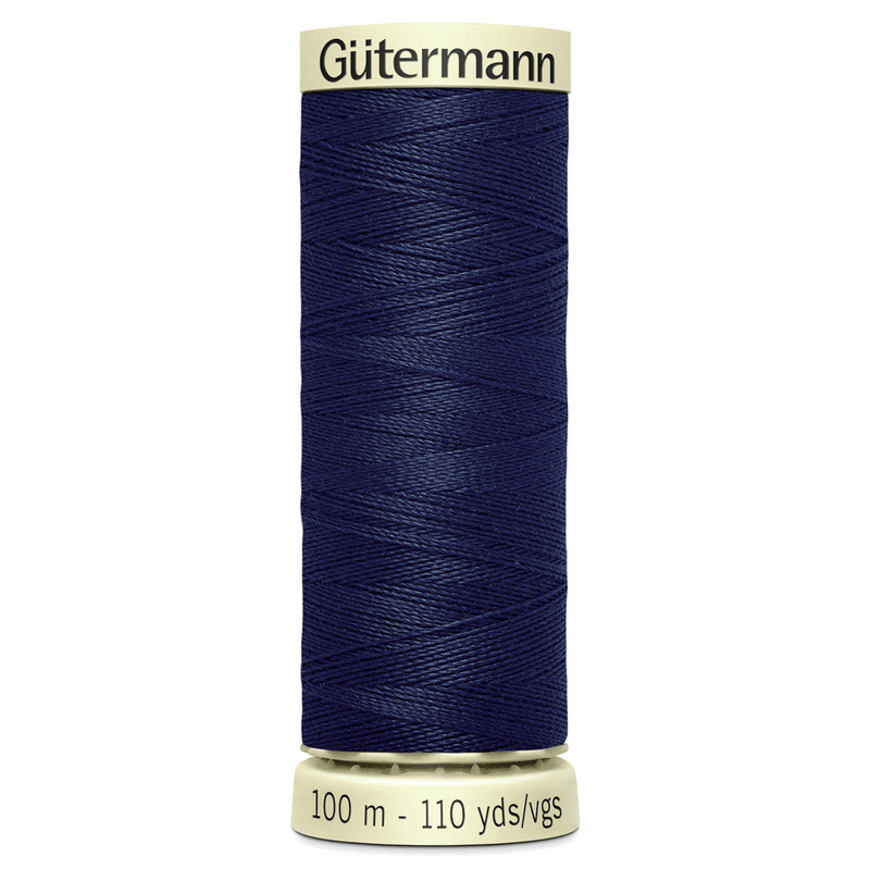 Gutermann 100m Sew All Thread - 711