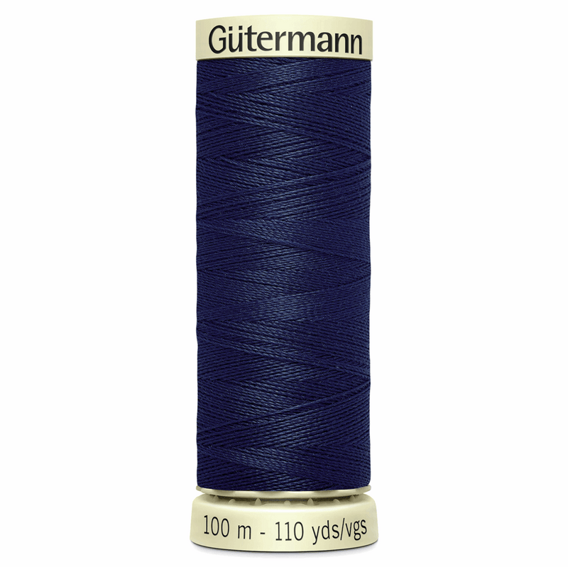 Gutermann 100m Sew All Thread - 711