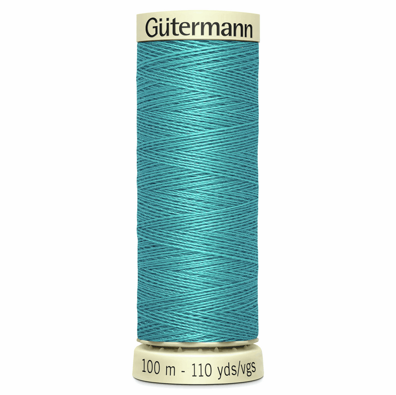 Gutermann 100m Sew All Thread - 715