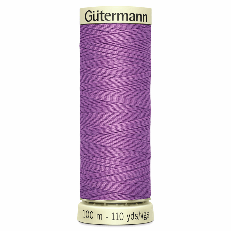 Gutermann 100m Sew All Thread - 716