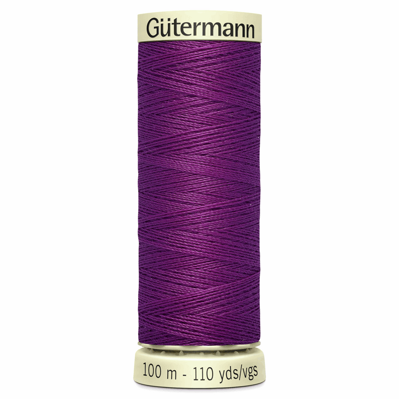 Gutermann 100m Sew All Thread -718