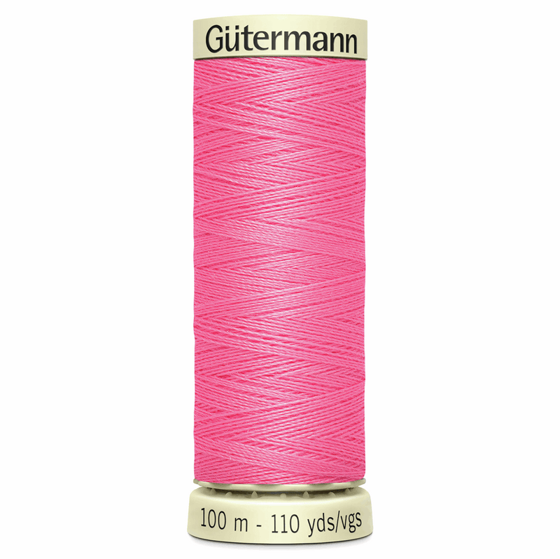 Gutermann 100m Sew All Thread - 728