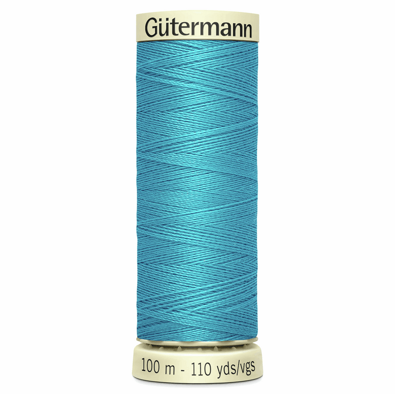 Gutermann 100m Sew All Thread - 736
