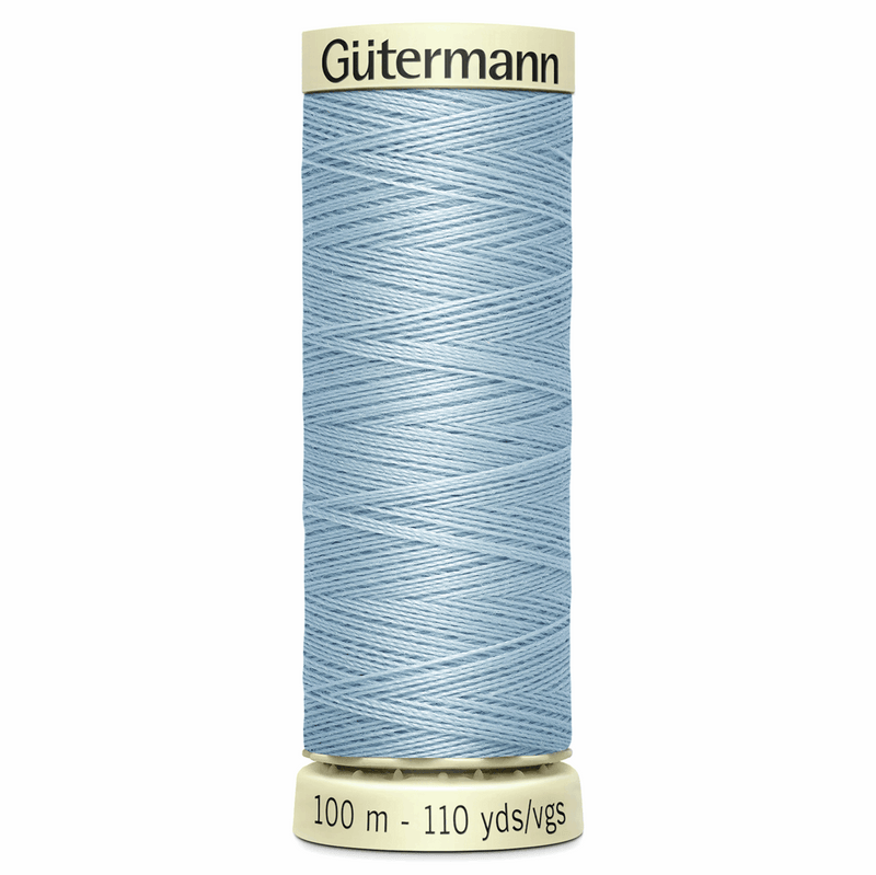Gutermann 100m Sew All Thread - 75