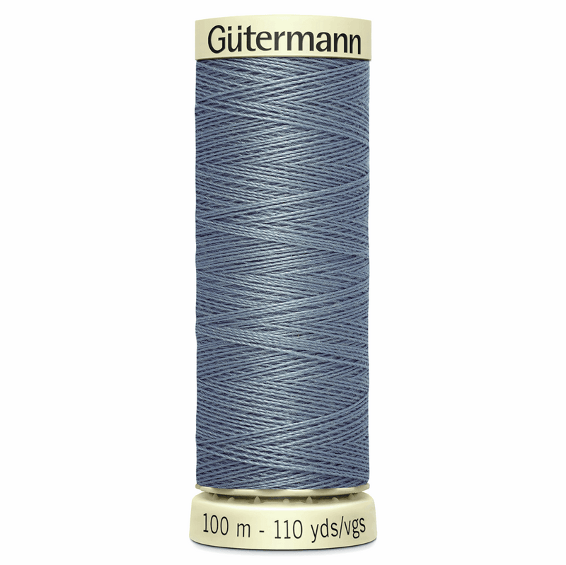 Gutermann 100m Sew All Thread  - 788