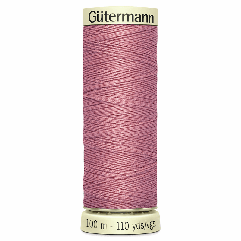 Gutermann 100m Sew All Thread - 473
