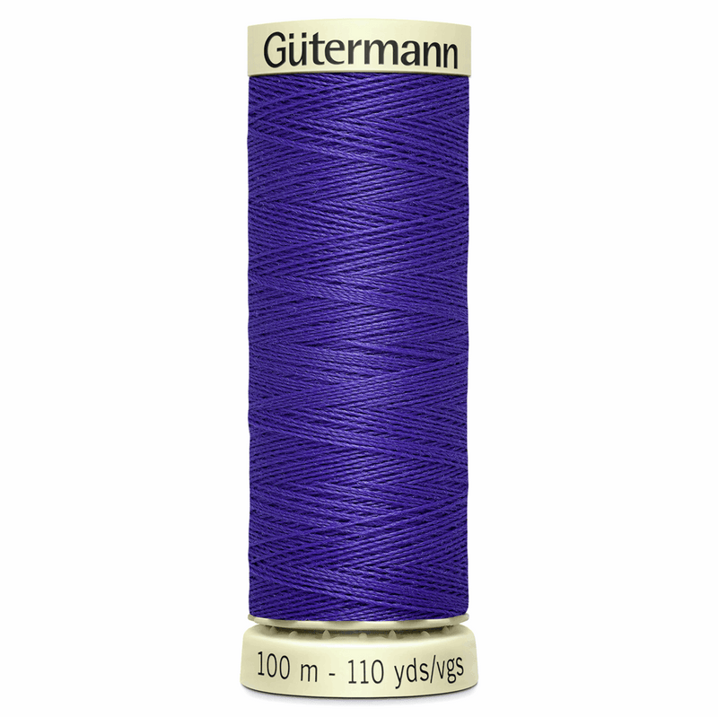 Gutermann 100m Sew All Thread - 810