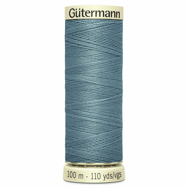 Gutermann 100m Sew All Thread - 827