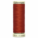 Gutermann 100m Sew All Thread - 837