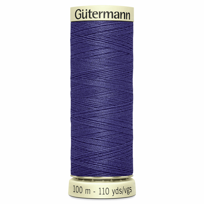 Gutermann 100m Sew All Thread - 86