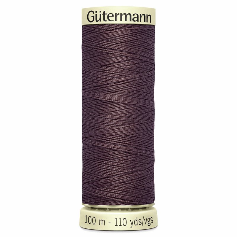 Gutermann 100m Sew All Thread - 883