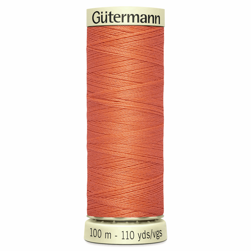 Gutermann 100m Sew All Thread - 895