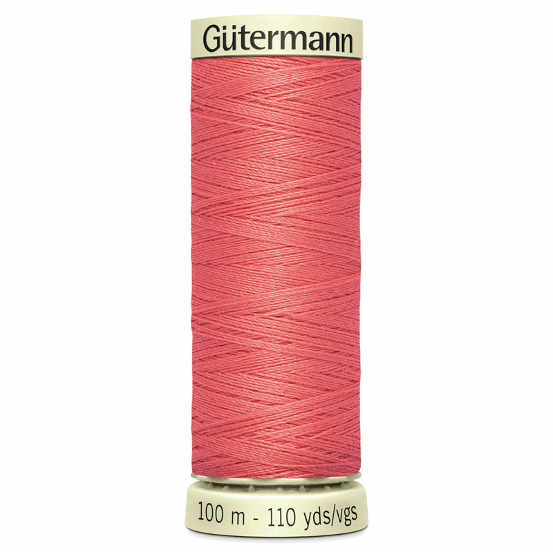 Gutermann 100m Sew All Thread - 896