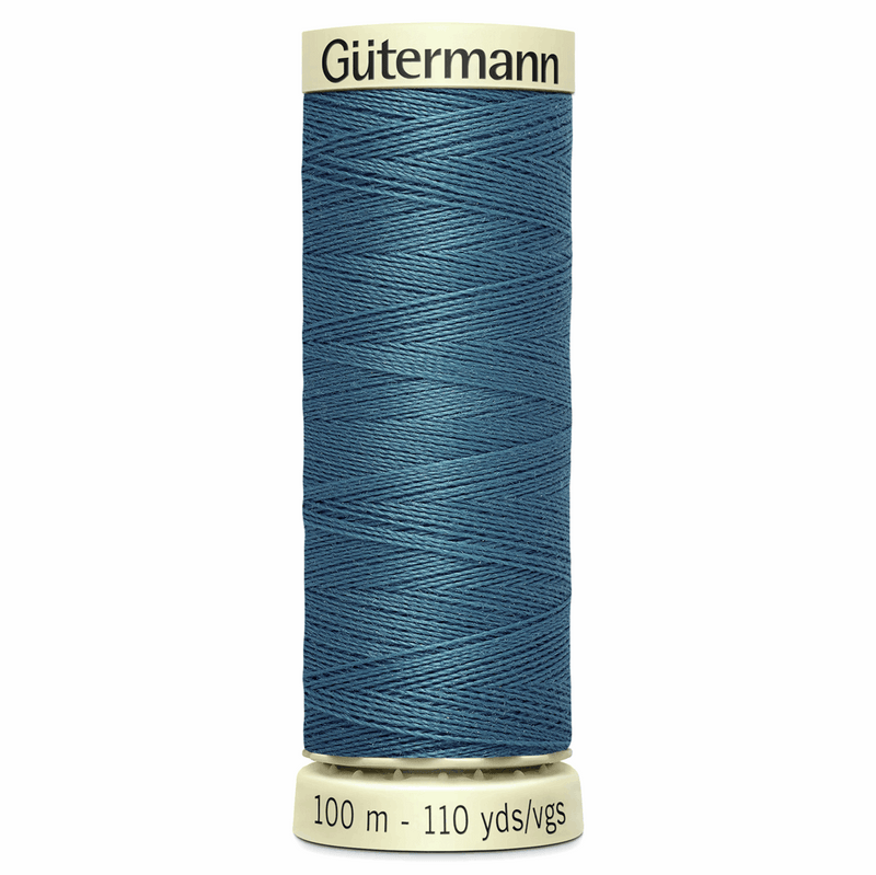 Gutermann 100m Sew All Thread - 903