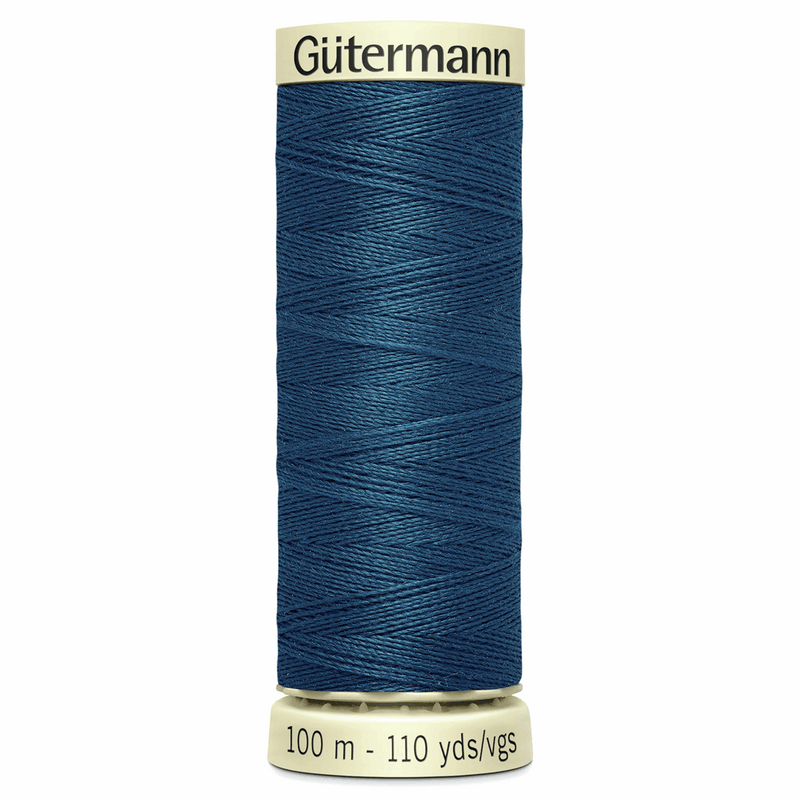 Gutermann 100m Sew All Thread - 904