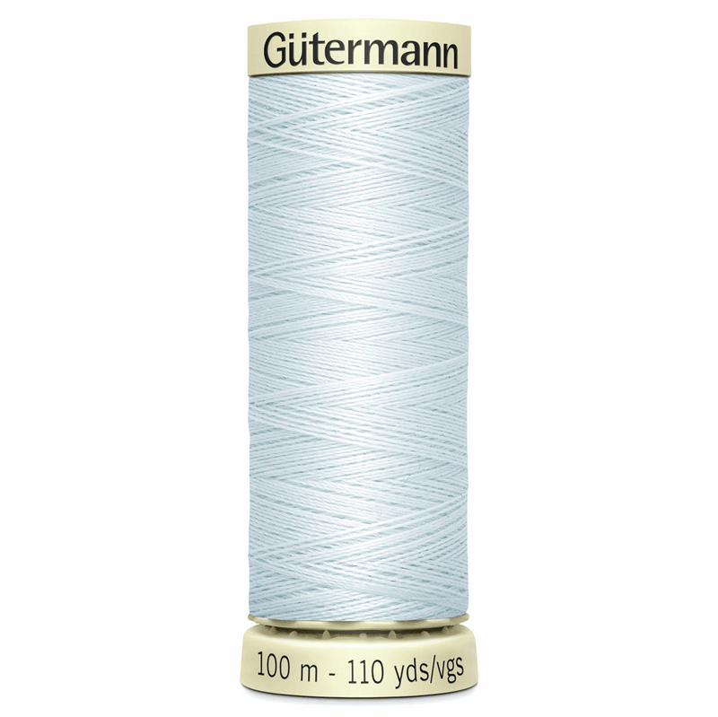 Gutermann 100m Sew All Thread - 193