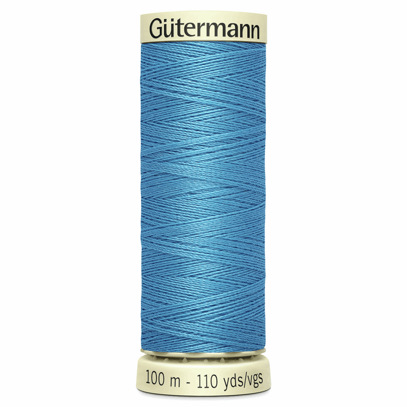 Gutermann 100m Sew All Thread - 278