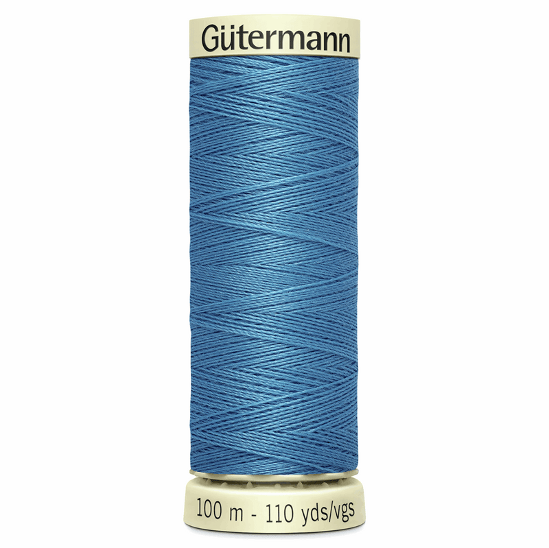 Gutermann 100m Sew All Thread - 965