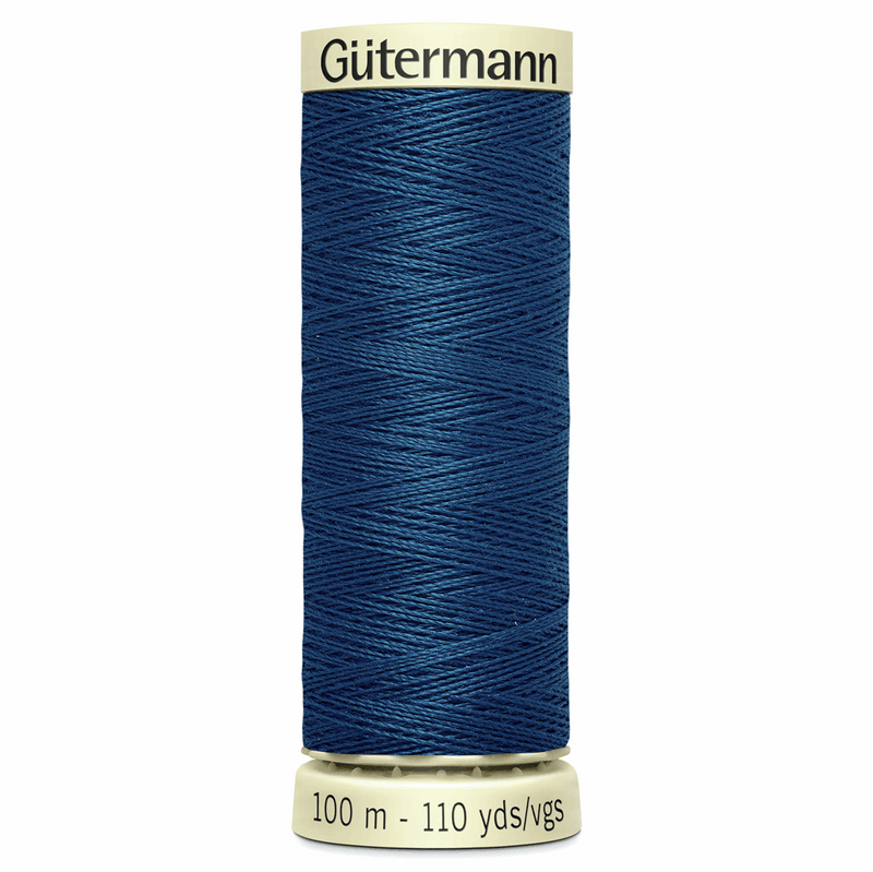 Gutermann 100m Sew All Thread - 967