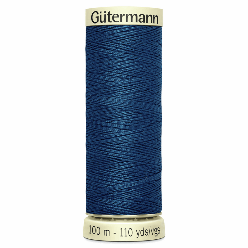 Gutermann 100m Sew All Thread - 967