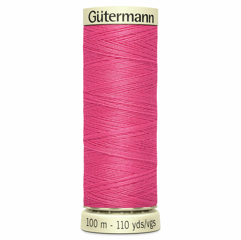 Gutermann 100m Sew All Thread - 986