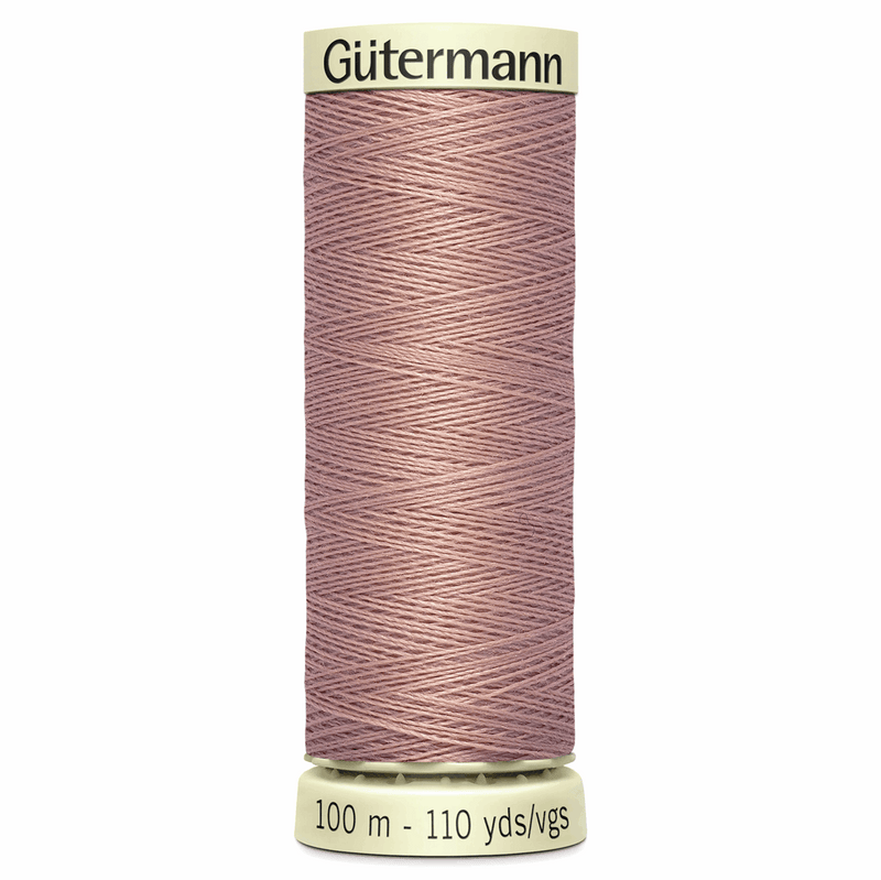 Gutermann 100m Sew All Thread - 991