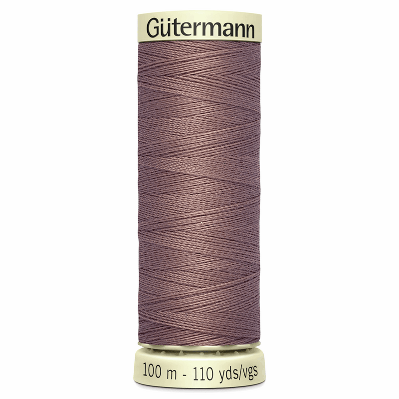 Gutermann 100m Sew All Thread - 216