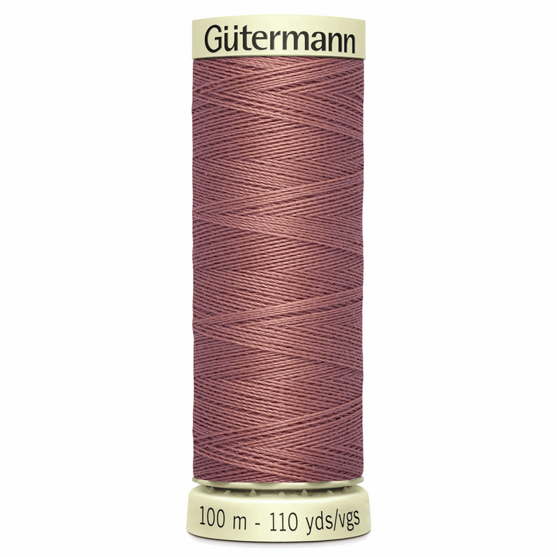 Gutermann 100m Sew All Thread - 245