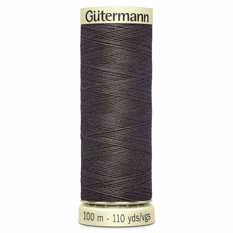 Gutermann 100m Sew All Thread - 308