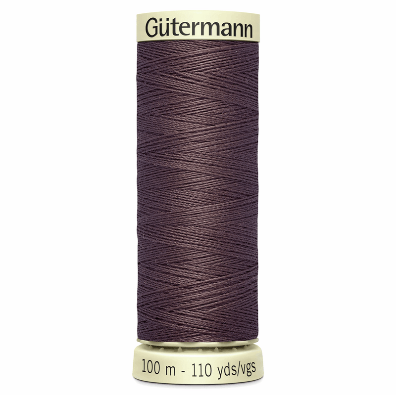Gutermann 100m Sew All Thread - 423