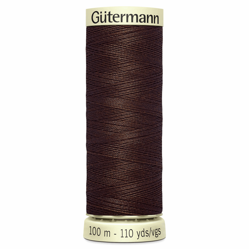 Gutermann 100m Sew All Thread - 694