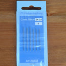 Cross stitch 24 26 - Hand Sewing Needles