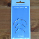 Curved repair JTL029 - Hand Sewing Needles