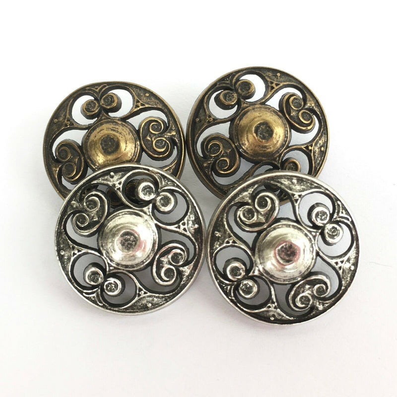 Bronze filigree store